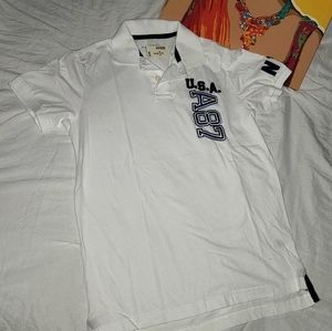 Shirt for men